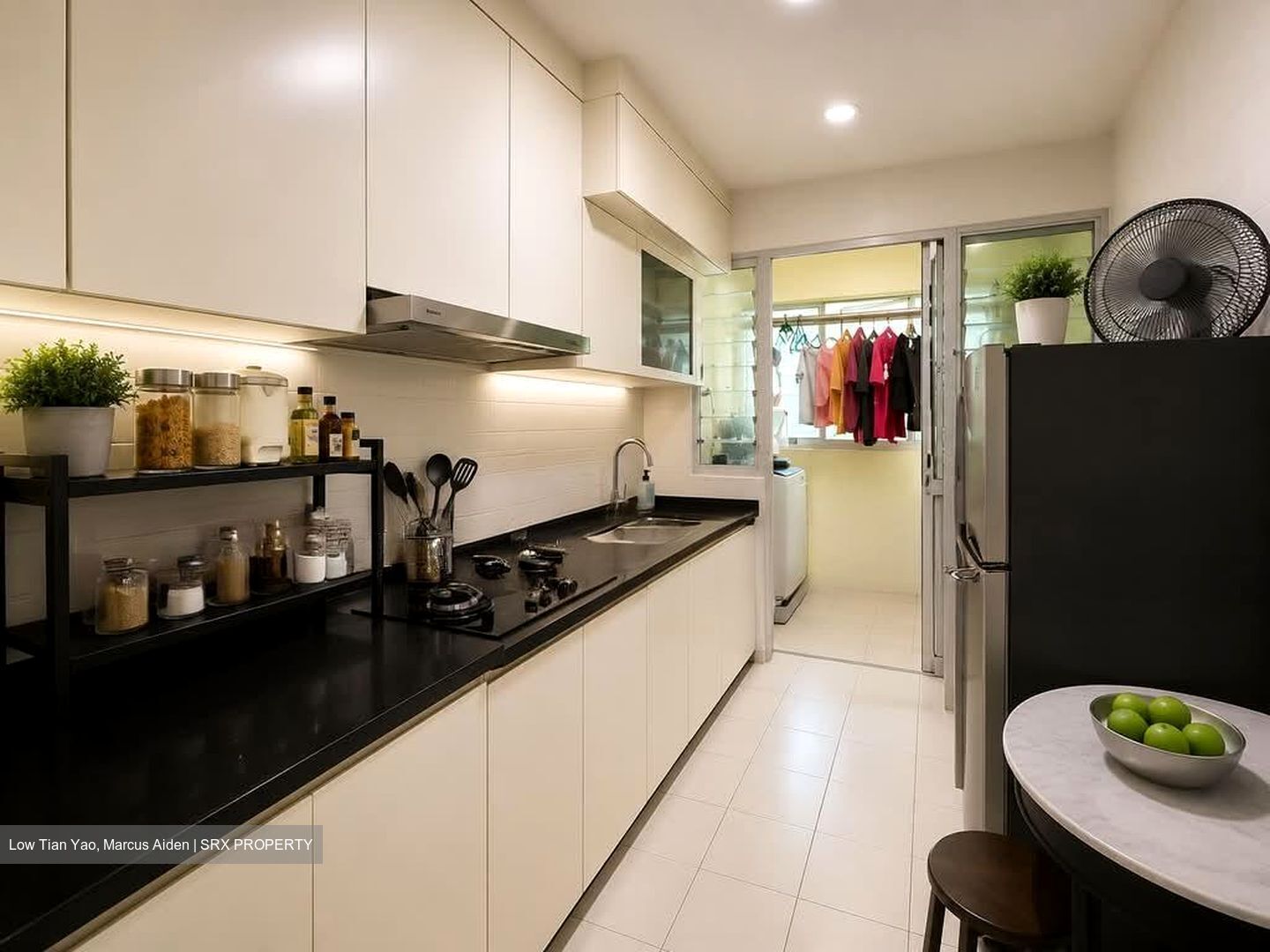 Blk 207B Punggol Sails (Punggol), HDB 5 Rooms #598259831